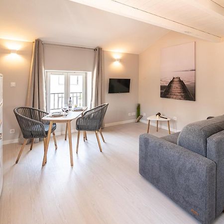 Ferienwohnung Au Coin Des Vins Tulette Exterior foto