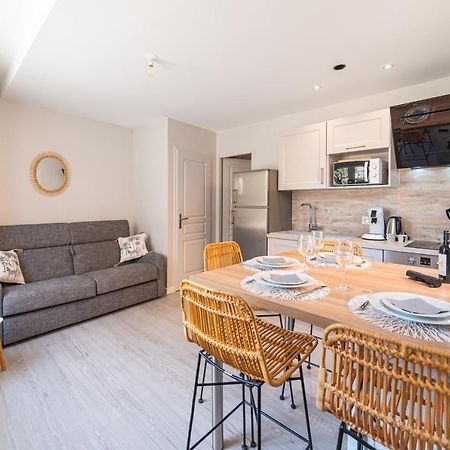Ferienwohnung Au Coin Des Vins Tulette Exterior foto