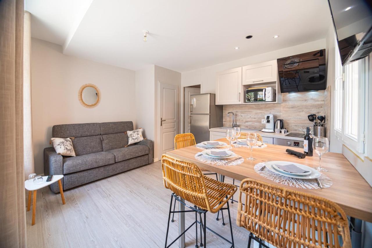 Ferienwohnung Au Coin Des Vins Tulette Exterior foto