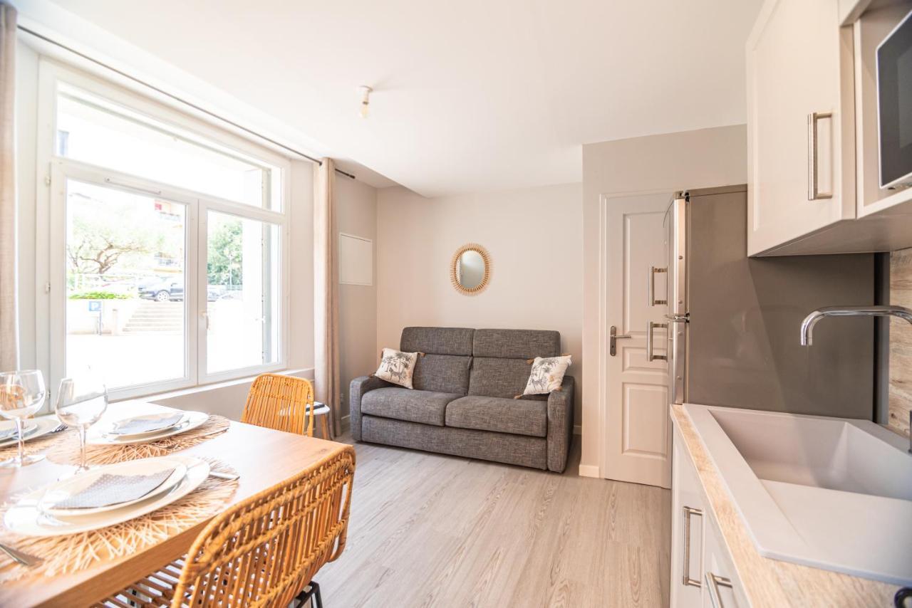 Ferienwohnung Au Coin Des Vins Tulette Exterior foto
