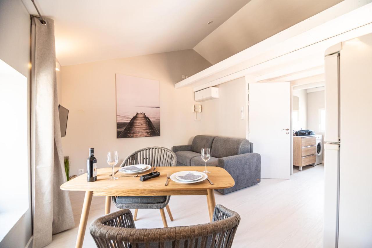 Ferienwohnung Au Coin Des Vins Tulette Exterior foto